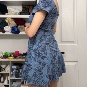 Roxy Mini Dress Dress